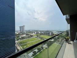 Marina One Residences (D1), Apartment #585443841